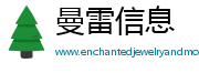 南岸区曼雷信息技术咨询服务部