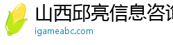 山西邱亮信息咨询有限公司