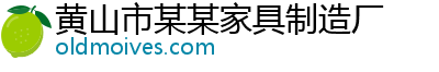 黄山市某某家具制造厂