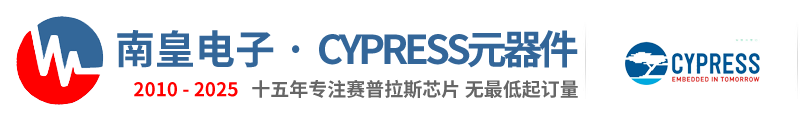 Cypress代理商