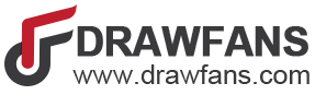 DRAWFANS