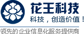 领先的企业信息化服务提供商―花王科技