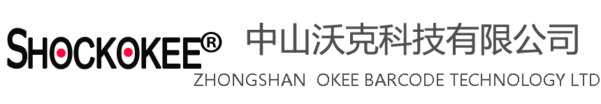 SHOCKOKEE防震标签,TILTOKEE防倾标签