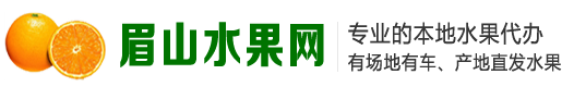 眉山水果代办