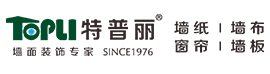 北京特普丽装饰装帧材料有限公司始于1976年