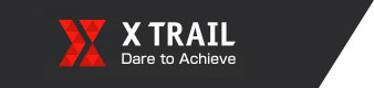 Xtrail首页