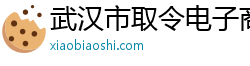 武汉市取令电子商务有限公司